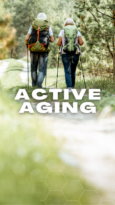 Active Aging