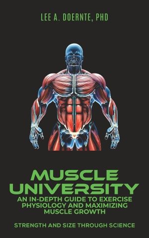 Muscle University