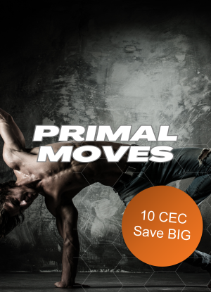 Primal Moves Course Pack