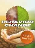 Behavior Change Course Pack