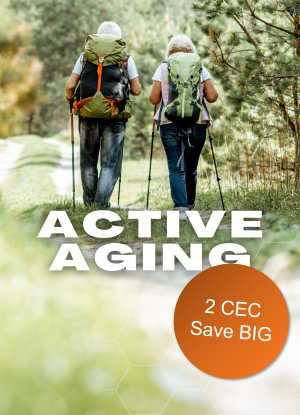 Active Aging Course Pack