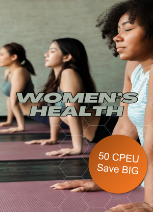 Women&#39;s Health Course Pack