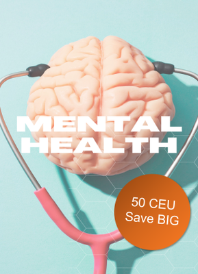 Mental Health Course Pack