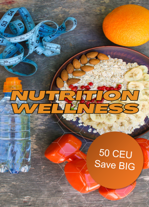 Nutrition Wellness Course Pack