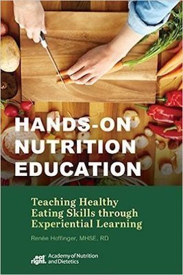 Hands-On Nutrition Education Hands-On Nutrition Education