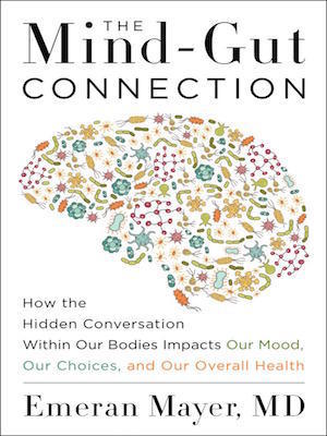 The Mind-Gut Connection The Mind-Gut Connection