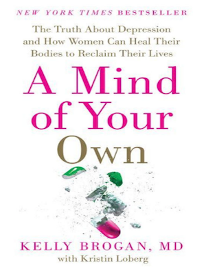 A Mind of Your Own A Mind of Your Own