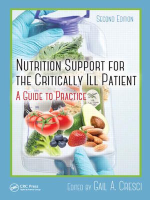 Nutrition Support for the Critically Ill Patient Nutrition Support for the Critically Ill Patient