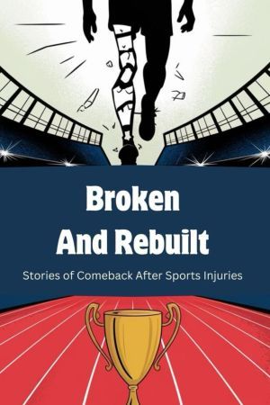 Broken and Rebuilt