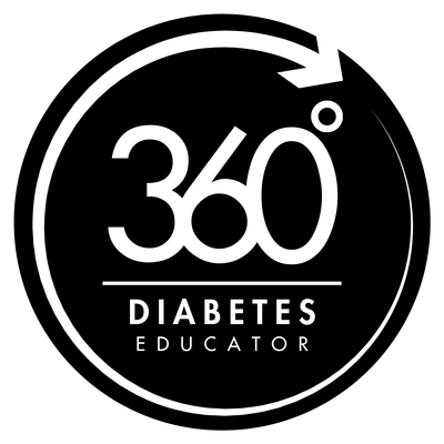 Diabetes Educator 360