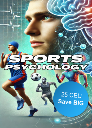 Sports Psychology Course Pack