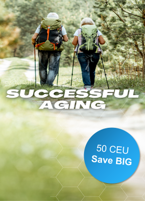 Successful Aging Course Pack