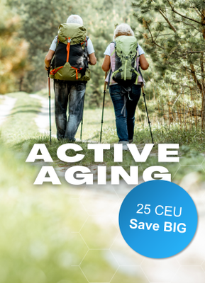 Active Aging Course Pack