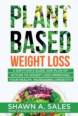 Plant-Based Weight Loss