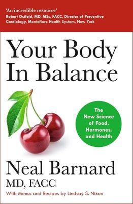 Your Body in Balance