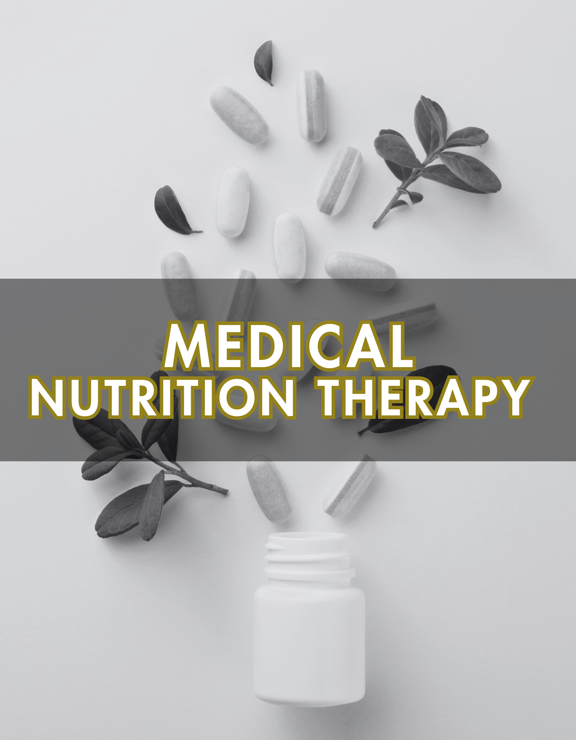 Medical Nutrition Therapy