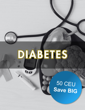 Diabetes Course Pack