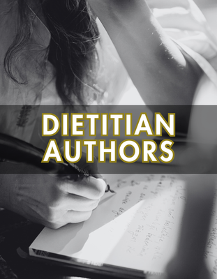 Dietitian Authors