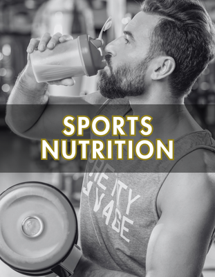 Sports Nutrition