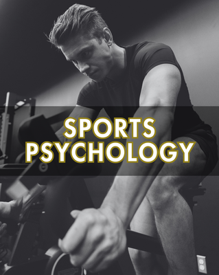 Sports Psychology