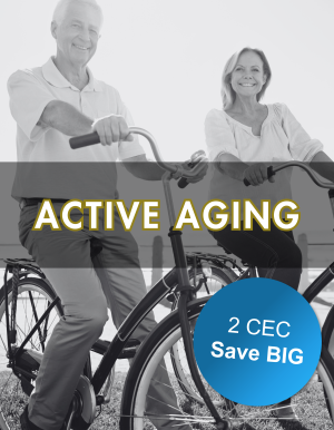 Active Aging Course Pack