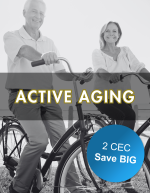 Active Aging Course Pack Active Aging Course Pack