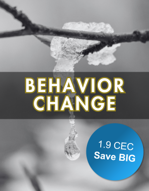 Behavior Change Course Pack