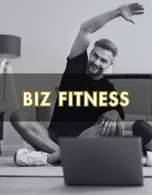 Biz Fitness