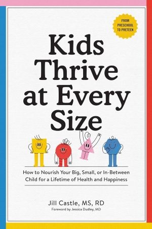 Kids Thrive at Every Size
