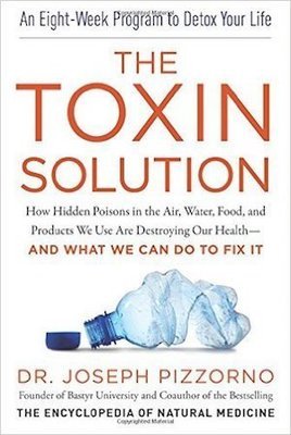 The Toxin Solution The Toxin Solution