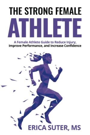 The Strong Female Athlete
