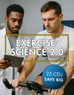 Exercise Science 2.0