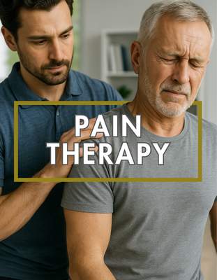 Pain Therapy