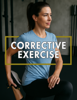 Corrective Exercise