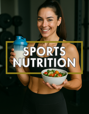 Sports Nutrition