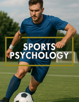 Sports Psychology