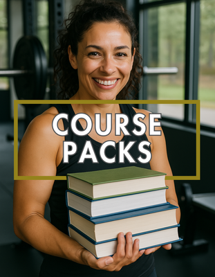 Course Packs