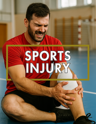 Sports Injury