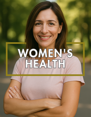 Women&#39;s Health