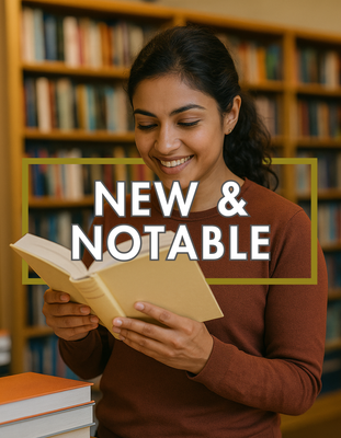 New &amp; Notable