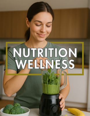 Nutrition Wellness