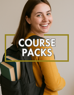 Course Packs