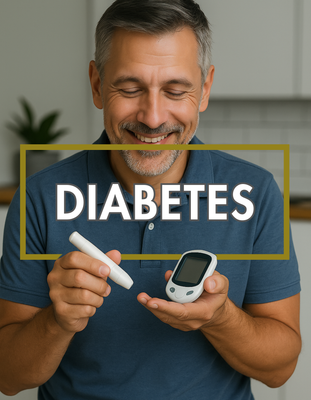 Diabetes