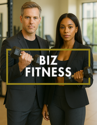Biz Fitness