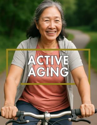 Active Aging