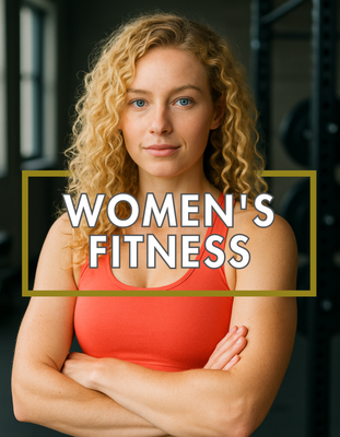 Women&#39;s Fitness