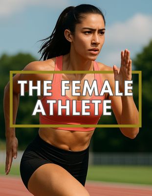 The Female Athlete