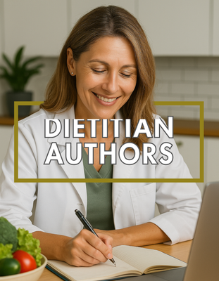 Dietitian Authors