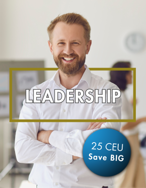 Leadership 25 Course Pack Leadership 25 Course Pack