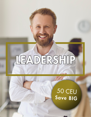 Leadership 50 Course Pack Leadership 50 Course Pack